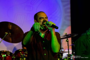 Eddy's Music Factory Malaga October 2023